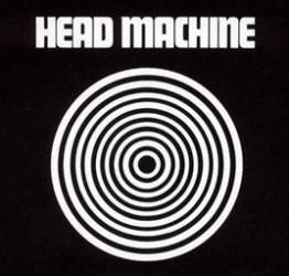 logo Head Machine